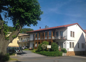  Haus Presse  Валькенрид